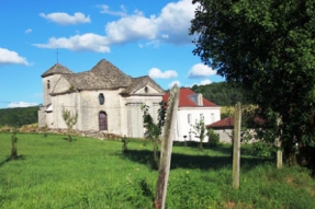 Poncey-sur-l'Ignon : Il faut sauver Saint Barthelemy !