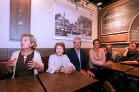 Régionales... Une campagne de proximité pour le PS et EELV !