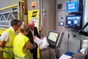 Notre région d'Avance passe par la transition énergétique avec Marie Guite Dufay !