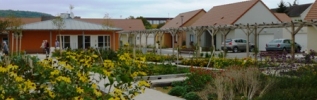 Le Vill'Age Bleu de Venarey les Laumes inauguré !