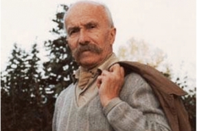 Commarin a rendu un bel hommage à Henri Vincenot