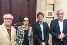 L'AMF Côte-d'Or exprime son inquiétude au préfet.