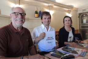 Baisse des dotations de l'état, l'AMF passe à l'action !