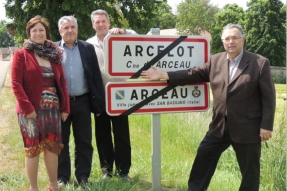 Loi NOTRe : La raison semble l'avoir emporté, en partie...