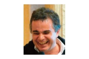 Alexandre Jardin, parrain de Lectures Communes 2015