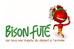 Grands départs en vacances, faites une pause sur votre trajet ...