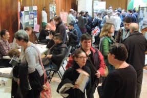 3ème forum des Etablissements et Service d'Aide par le Travail.