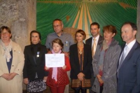 Ghyslain BRIGAND, 15 ans au service du tourisme et de la Côte-d'Or !