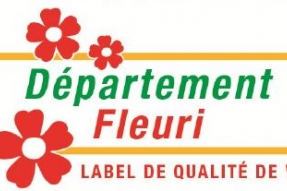 Label des villes et villages fleuris 2015. Top départ des commissions paysagères.
