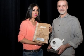 Le Prix littéraire des lycéens et apprentis de Bourgogne : 10 ans déjà !