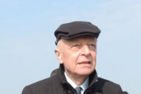 Décès d'Alain Millot Maire de Dijon  