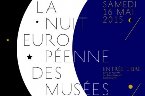 Le bilan de la nuit Européenne des musées 2015 à Dijon.