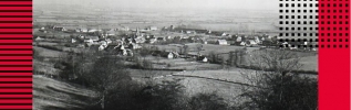 Visite guid�e du village d'ARCONCEY