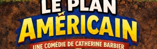 LE PLAN AMERICAIN