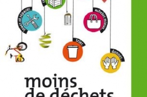 Le Grand Dijon participe à la semaine européenne du développement durable