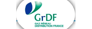GrDF et la FNTR s'engagent pour la mobilité durable