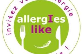 La Jeune Chambre Economique de Dijon lance la marque Allergies Like