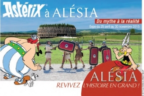 MuséoParc Alésia, bilan et perspectives.