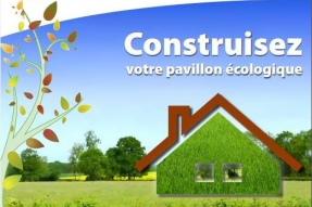 Un éco-hameau dans un village de 47 habitants, bientôt la réalité !
