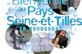 A la rencontre du Pays Seine-et-Tilles.