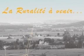 11ème Journée des finances locales. "La ruralité à venir".