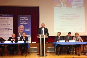  Premières assises territoriales de Bourgogne Franche-Comté
