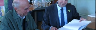 La Société Générale partenaire de la candidature des climats