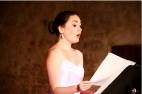 L'Académie de Thil : Stage de chant lyrique aux portes du Morvan