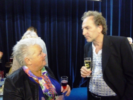 PANTOGRAPHE VLL MARIE QUIQUEMELLE ECHO DES COMMUNES 2015