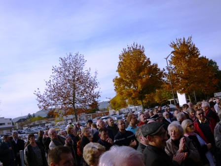 PANTOGRAPHE VLL MARIE QUIQUEMELLE ECHO DES COMMUNES 2015