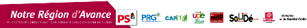 REGIONALES 2015 PS MARIE QUIQUEMELLE ECHO DES COMMUNES
