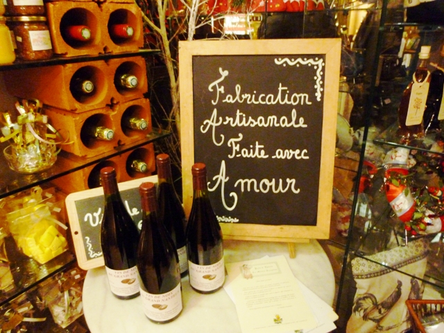 MAISON DES ARTS DELA TABLE MARIE QUIQUEMELLE ECHODES COMMUNES 2015