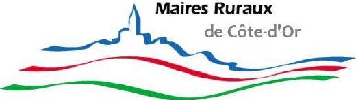 Association des Maires Ruraux de C&ocirc;te-d'Or