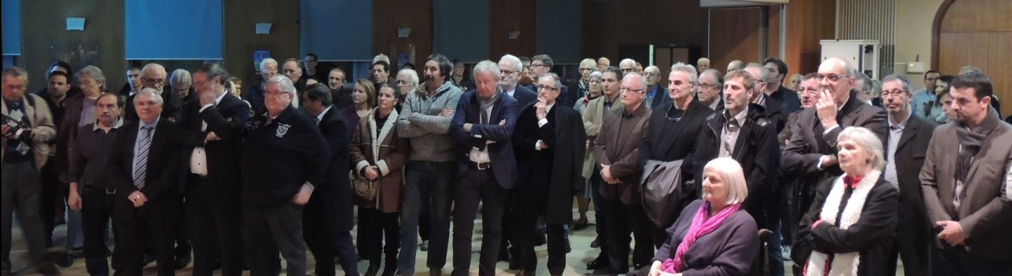 Conseil D&eacute;partemental