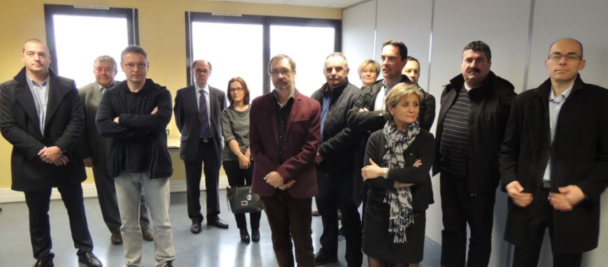 SICECO Echo des communes