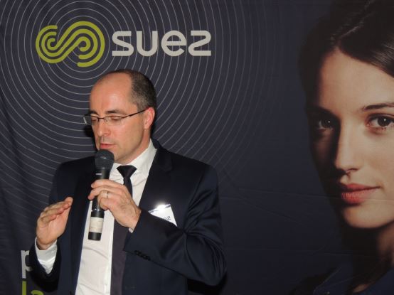 VOEUX SUEZ DIJON 2016 ECHO DES COMMUNES