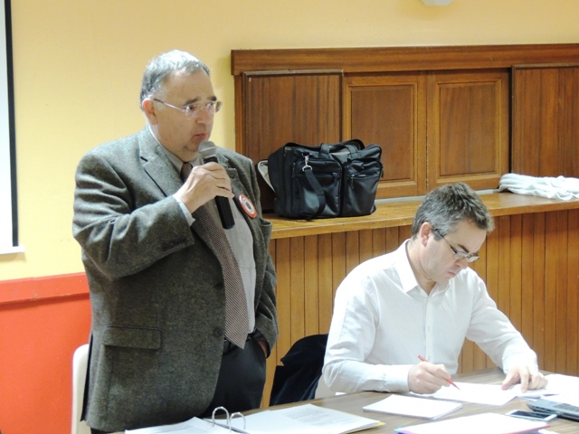 AU SECOURS MA COMMUNE EST UTILE MARIE QUIQUEMELLE 2016 ECHO DES COMMUNES