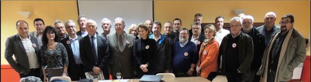 AU SECOURS MA COMMUNE EST UTILE MARIE QUIQUEMELLE 2016 ECHO DES COMMUNES