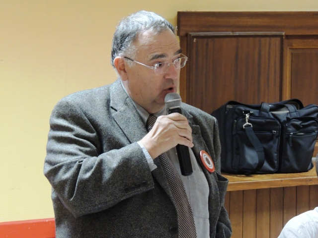 AU SECOURS MA COMMUNE EST UTILE MARIE QUIQUEMELLE 2016 ECHO DES COMMUNES