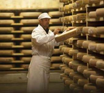 La Bourgogne-Franche-Comt&eacute; au 53e salon international de l'agriculture