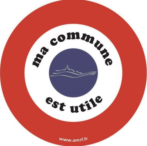 AU SECOURS MA COMMUNE EST UTILE MARIE QUIQUEMELLE 2016 ECHO DES COMMUNES