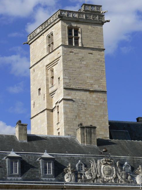 Office de Tourisme de Dijon : Le plein d&rsquo;id&eacute;es pour d&eacute;couvrir Dijon