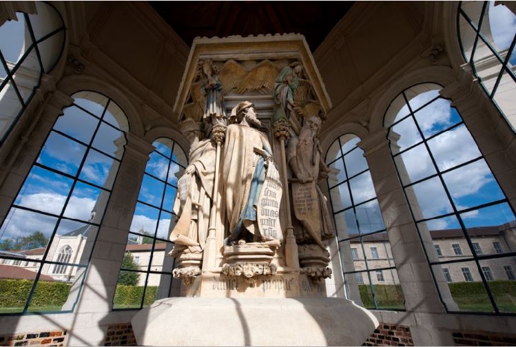 Office de Tourisme de Dijon