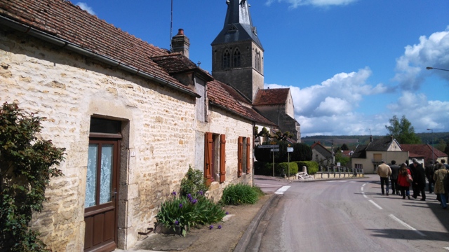 FIBRE BELAN SUR OURCE MARIE QUIQUEMELLE 2016 ECHO DES COMMUNES