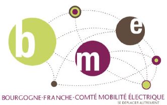 Bourgogne-Franche-Comt&eacute; Mobilit&eacute; Electrique