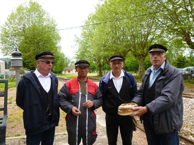CFVO MARIE QUIQUEMELLE 2016 ECHO DES COMMUNES