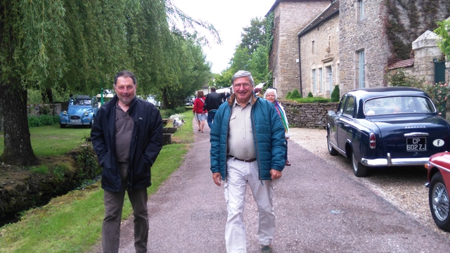 DREE 2016 MARIE QUIQUEMELLE ECHO DES COMMUNES