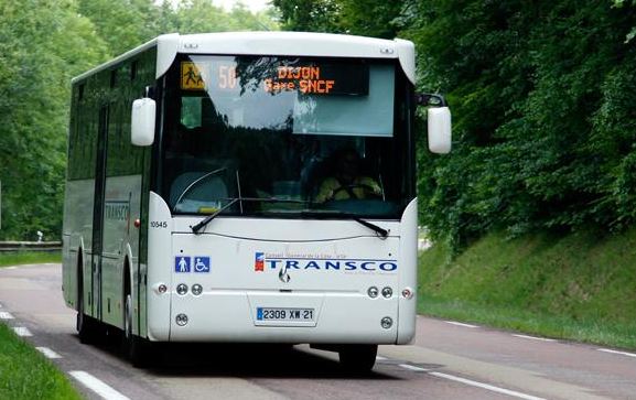 TRANSCO