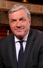 Fran&ccedil;ois SAUVADET a quitt&eacute; l'Assembl&eacute;e Nationale