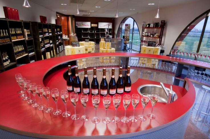 S'&eacute;vader en C&ocirc;te-d'Or - Veuve Ambal - Cr&eacute;mant de Bourgogne